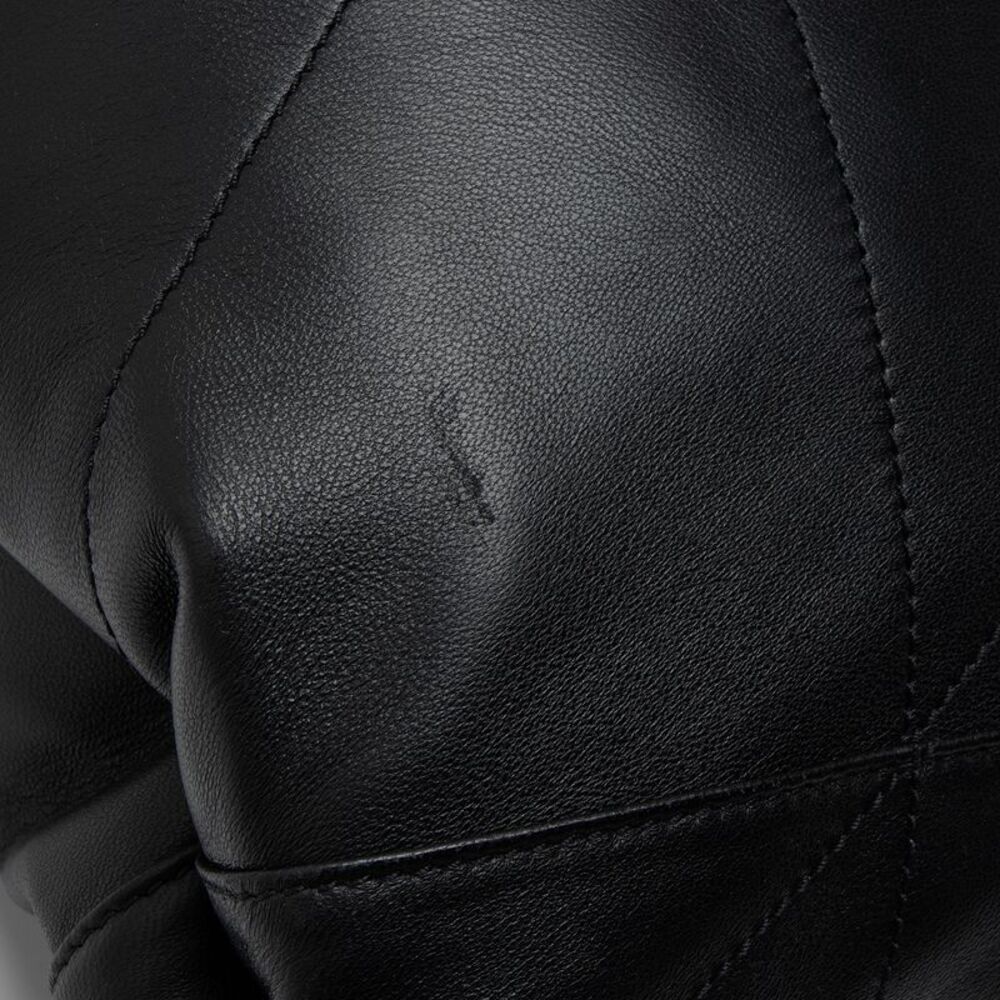 Saint Laurent Lambskin Jamie 4.3 Pochon Medium Shoulder Bag - Picture 15 of 16